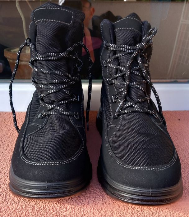 Нови Ara Gore-Tex №42 зимни боти/обувки