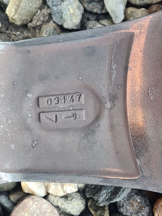 Jante aliaj Kia Sportage II 2006 - 2010 (568) R17 R17 5*114.3