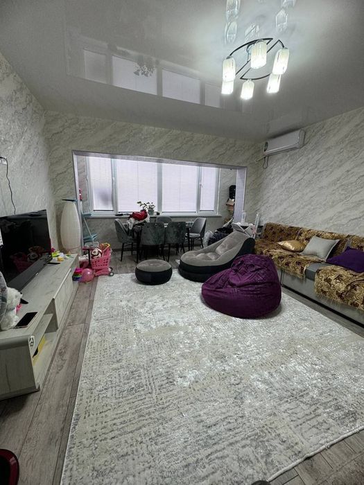 Продажа 4/3/4 на Юнусабад-4, [81 кв.м] 4 хонали сотилади