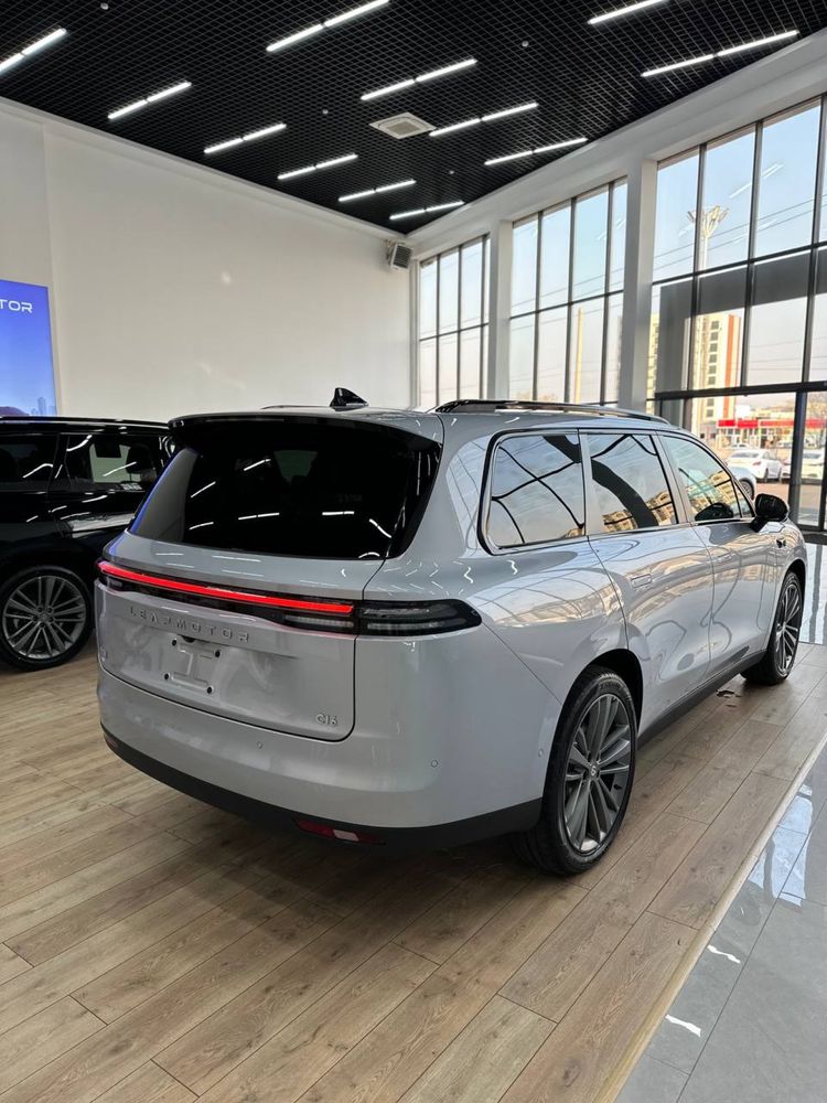 leapmotor C16 elektro,hybrit