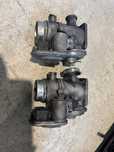 Clapeta acceleratie M47 M57 +EGR