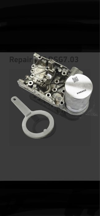 Kit Reparatie DSG7.03 Kinergo DQ200 OAM P17BF , P1895 , P189C - 2mm