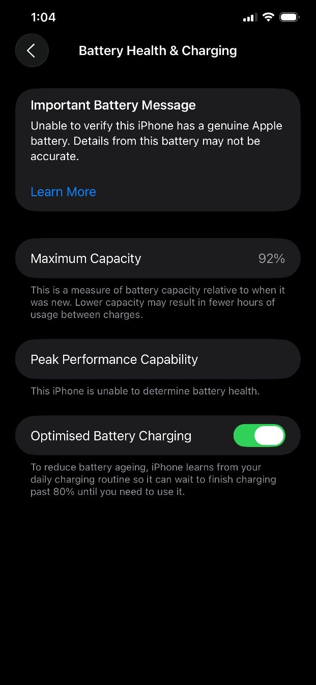IPhone 11 Pro Max
	•	Модел: