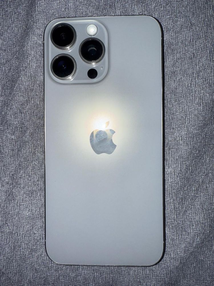 Iphone 15 pro max 1TB