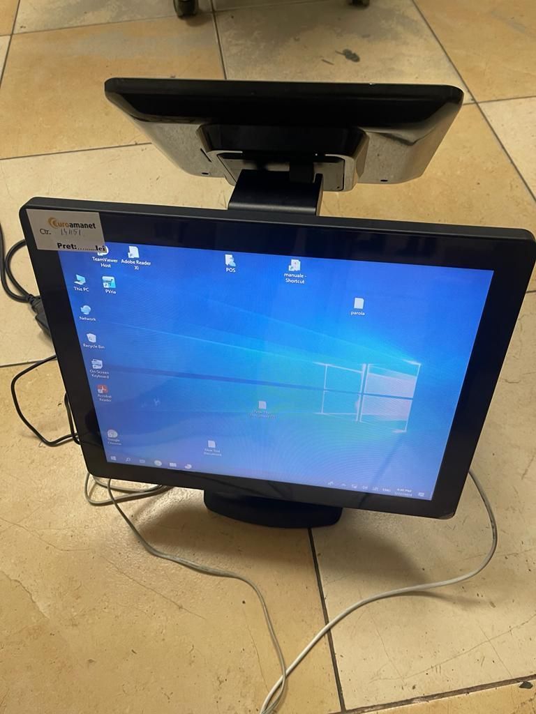 Sistem de vanzare POS Hanasis HIT Plus -A-