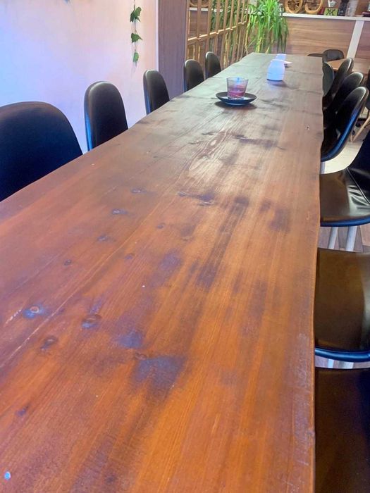 Mobilier bar/cafenea