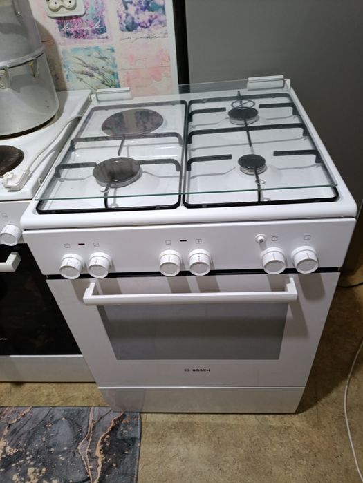 Продается Газ плита