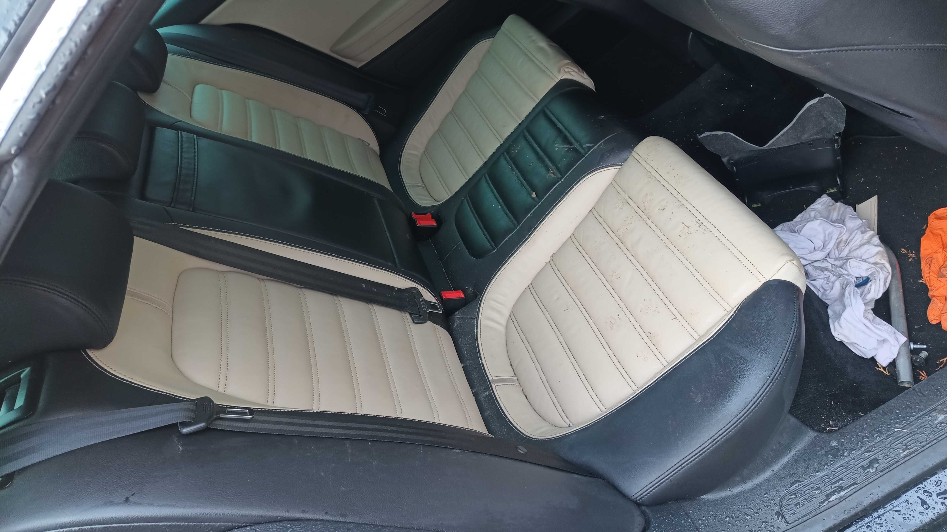 Interior complet VW PASSAT CC