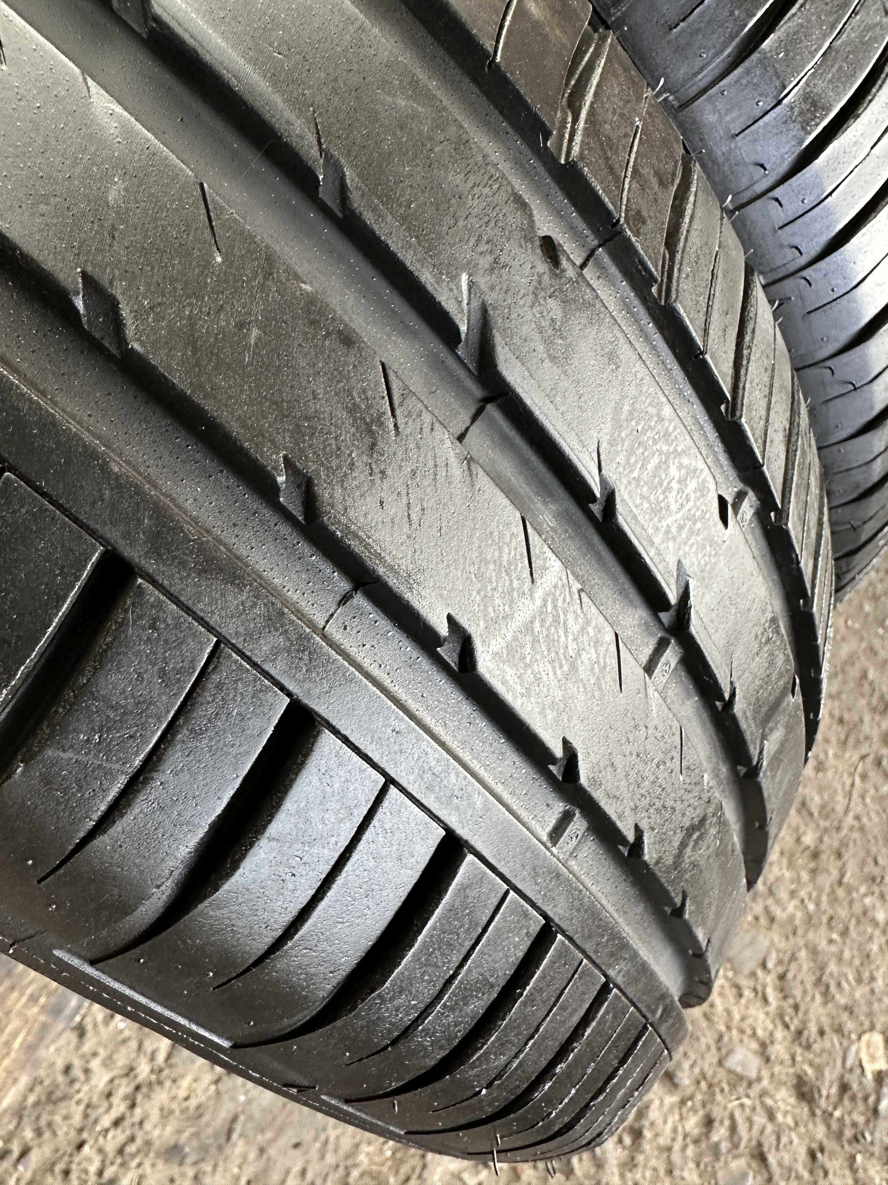 SET 2 Anvelope Vara 195/60 R15 88V FULDA Eco Control HP