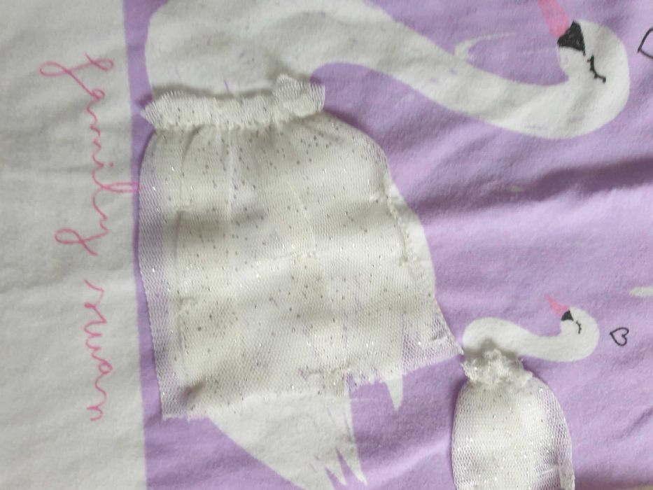 Bluza Zara masura 3/4 ani