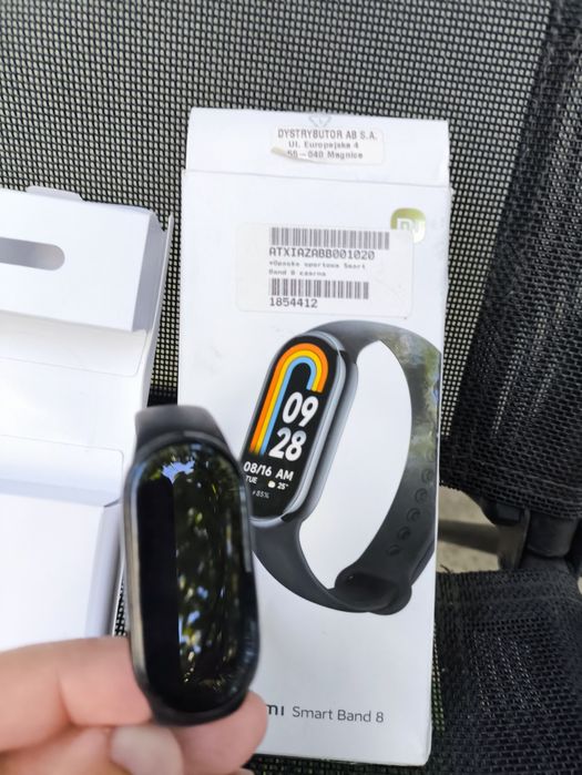 Vând Xiaomi Smart band 8