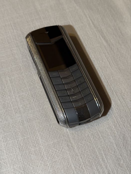 VERTU Monaco Limited Edition