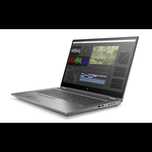 HP Zbook Fury 17 G7 i7-10850H 64GB RAM 1TB SSD, Quadro RTX 3000, Bonus