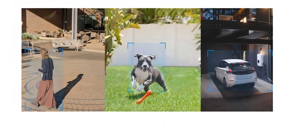 Camera de supraveghere de exterior Smart TP-Link Tapo C520WS