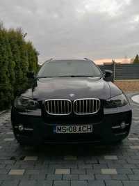 BMW x 6 impecabil