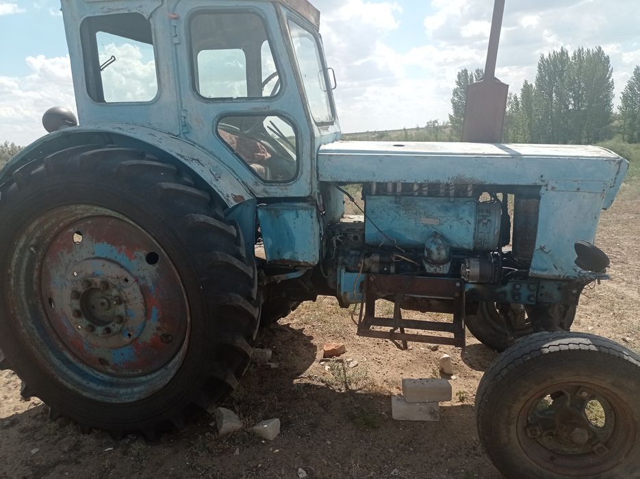 Трактор Т-40 сатылады
