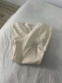 Pantaloni nike cream