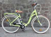 Стильный велосипед Monteria (Europe)