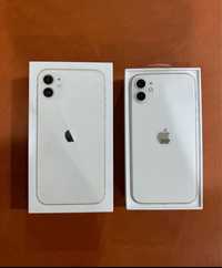 iPhone 11 WHITE 64GB