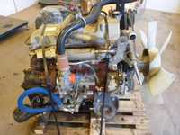 Motor excavator New Holland E235 - Piese de schimb New Holland