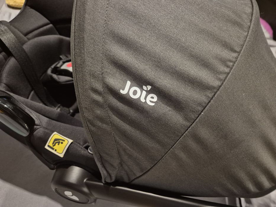 Scoică Joie i snug 2