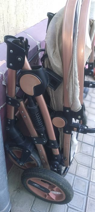 Kalyaska transformer