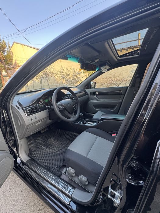 Jentra 3-Aftamat 2021-22 Polniy Navarot Qora GBO