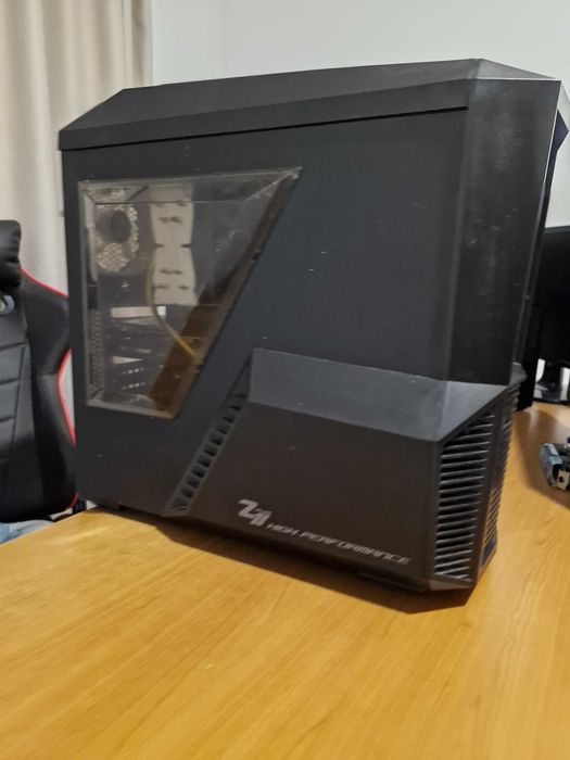 PC Gaming i5 6600k GTX 970 Asus Strix