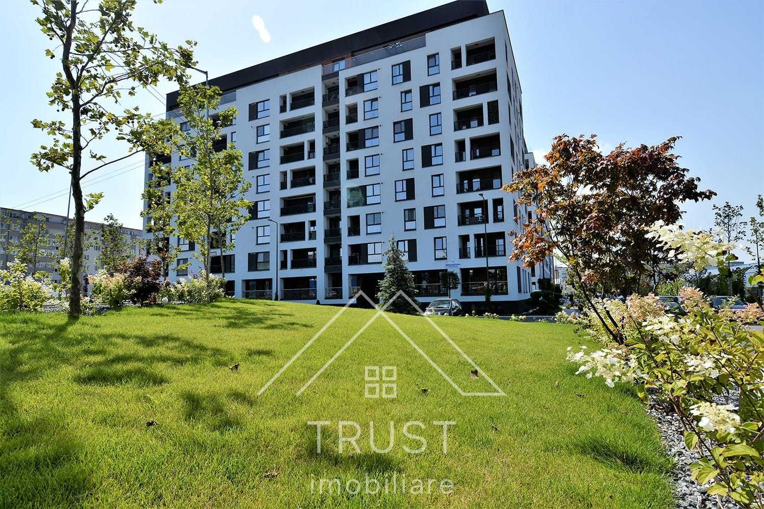 Vanzare Apartament Columna Residence Vivo - 2 camere + parcare ext.