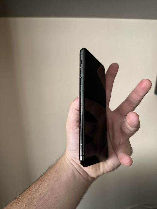 Iphone 11 pro max 256 gb