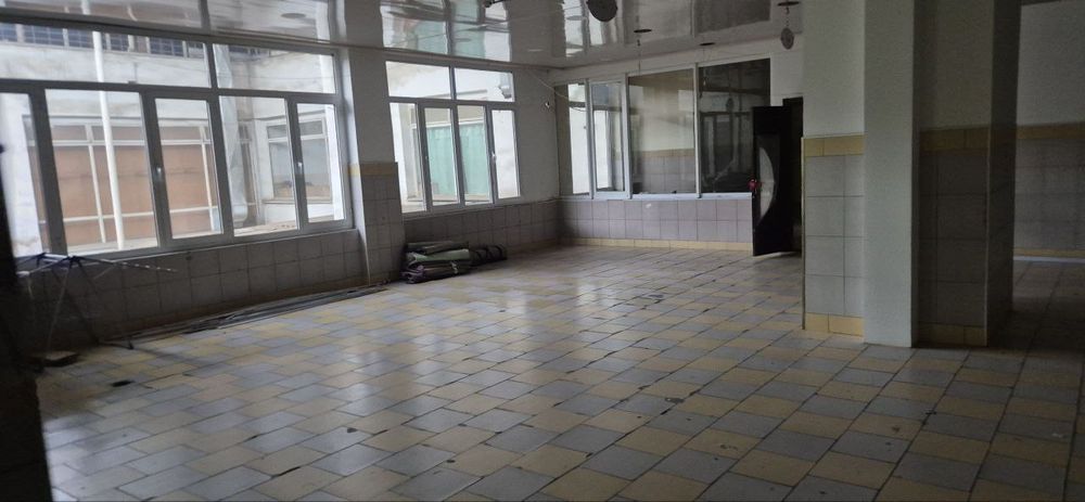 Сдаётся помещение - ор-р ТЦ Пойтахт