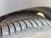 Anvelope iarna pirelli 225 50 r18 run flat