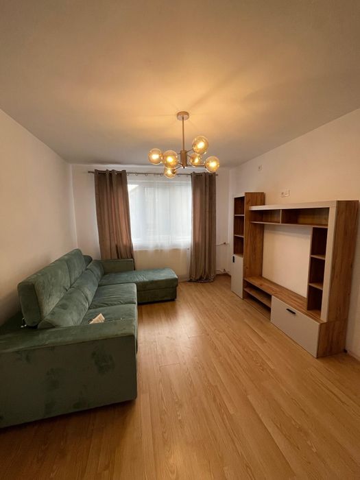 Apartament 2 camere de inchiriat cu loc de parcare