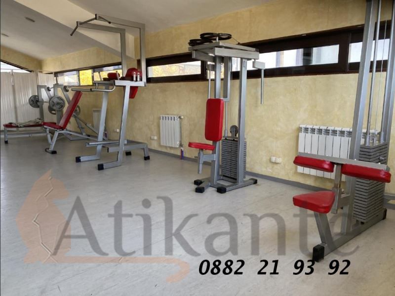 Продава се Двустаен апартамент в Банско - 65 кв.м за 1308 €/кв.м - Снимка #10