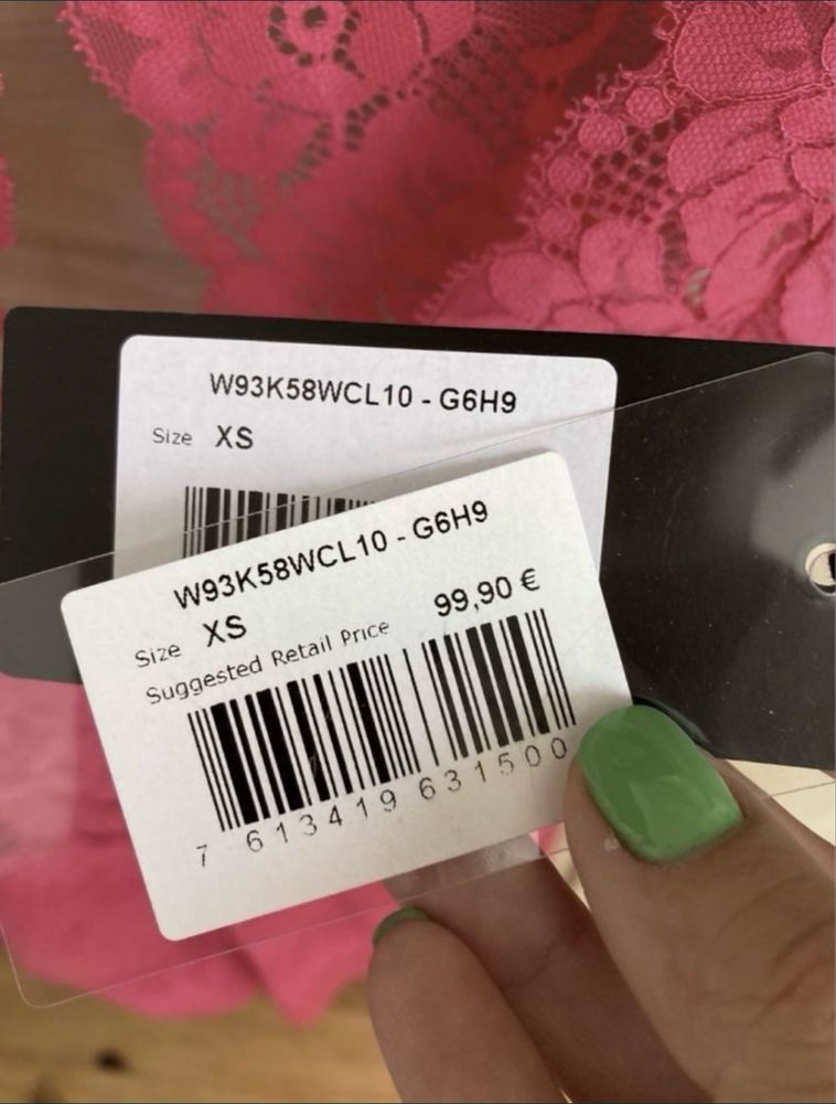Дамска рокля Guess