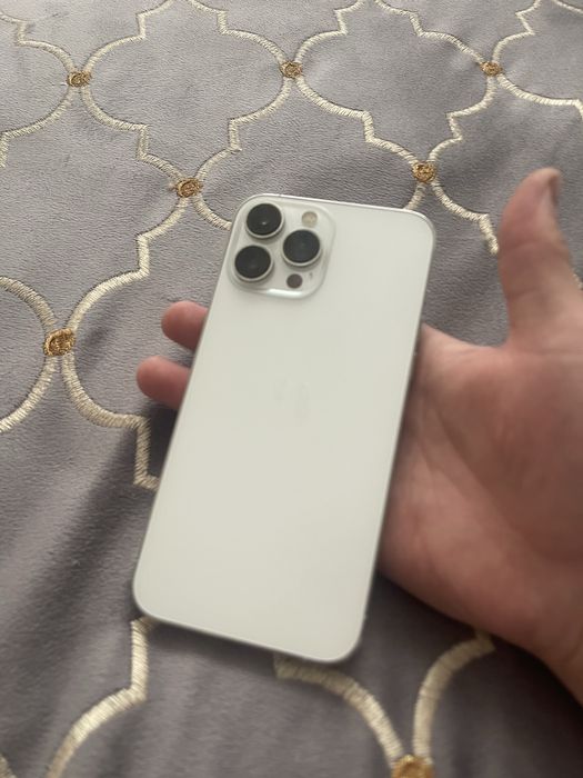Iphone 13 pro max срочно