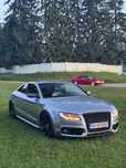 Audi A5 2.0 TFSI 211 CP 4X4 AUTOMATA
