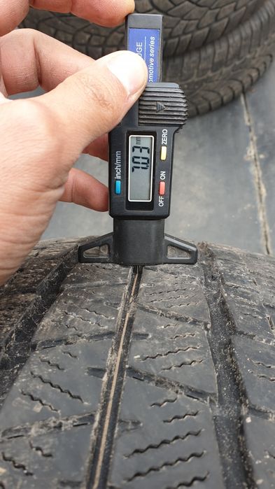 Гуми 215 65 16 С фалкен