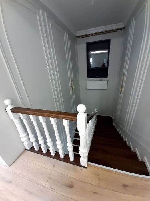 Ёнгок зиналар ва єндеп сасна