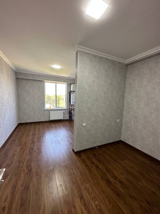 Квартира в новостройке