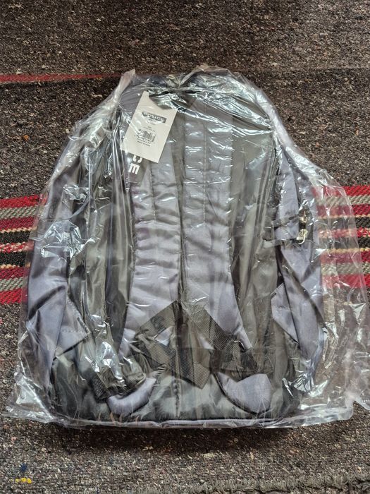 Чисто нова раница POLICE Brethna Grey, подходяща за лаптоп до 15.6”