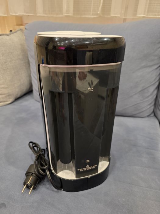 Baby Brezza Formula Pro Advanced