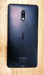 Nokia TA-1033 , запазена визия но спря да работи.