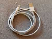 Cablu de Date iphone original APPLE lightning 8 pini iPhone,iPad,iPod