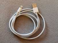 Cablu de Date iphone original APPLE lightning 8 pini iPhone,iPad,iPod