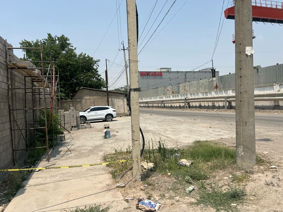 Срочно продаётся нежилой помещения