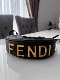 Чанта Fendi