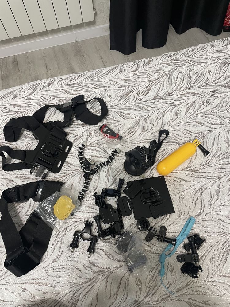 Go pro hero 7 black