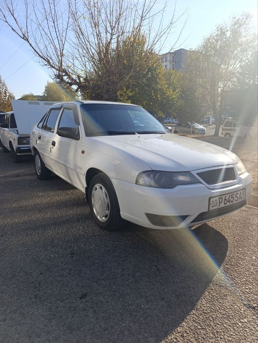 Nexia2 sotiladi Продается нехиа2