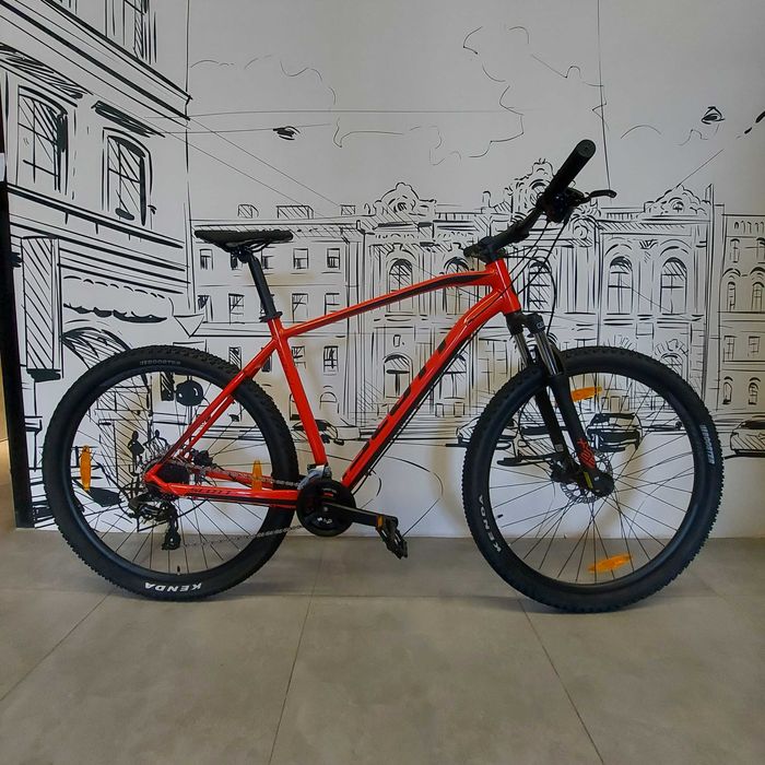 Велосипед Trinx/Galaxy/BMX/Prego/Scott/Axis/Haro/Рассрочка